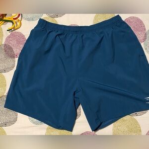 Gym Shark size xxl shorts